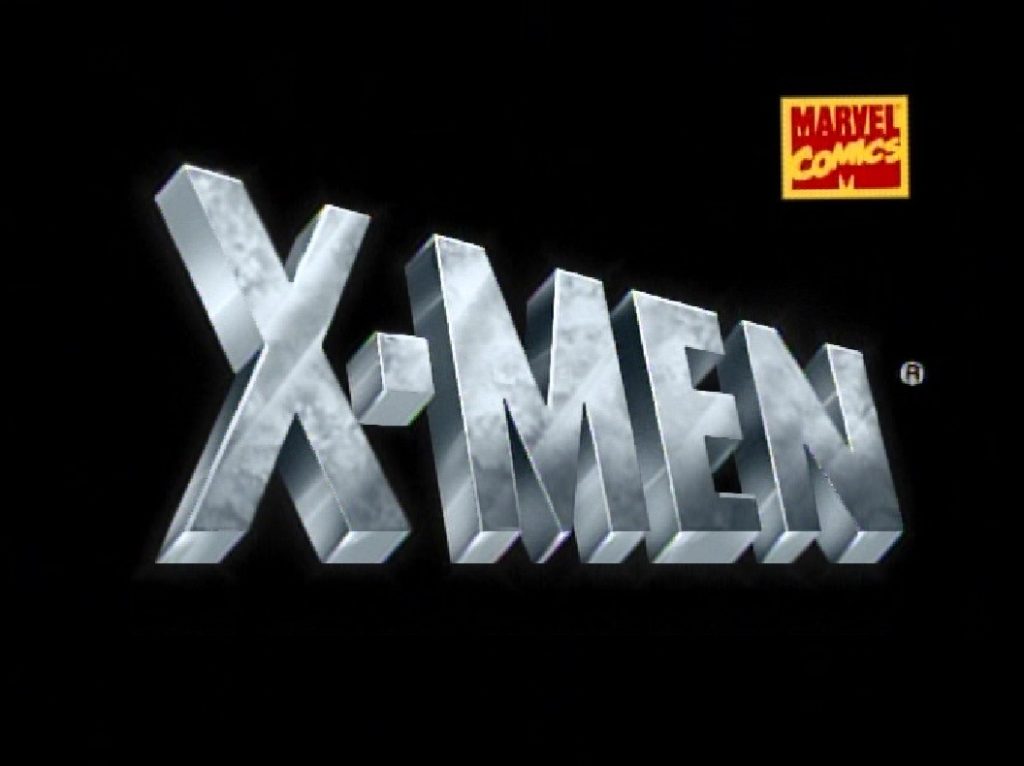 the x-men