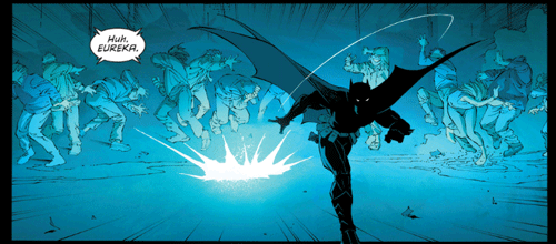 Bat-flash-bang