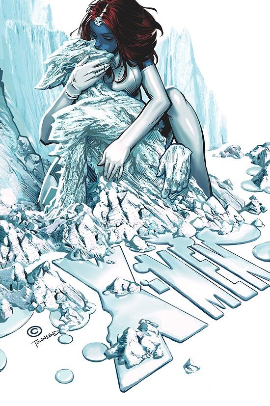 Ice Kiss
