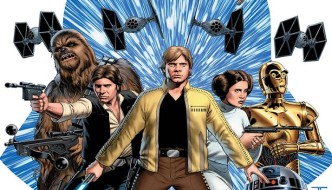 Star Wars Reading Order