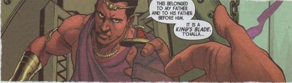 "Most folks call it..."
