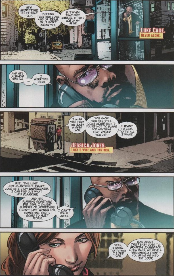 Psst! Using the last two payphones in existence for a secret conversation is in itself suspicious...