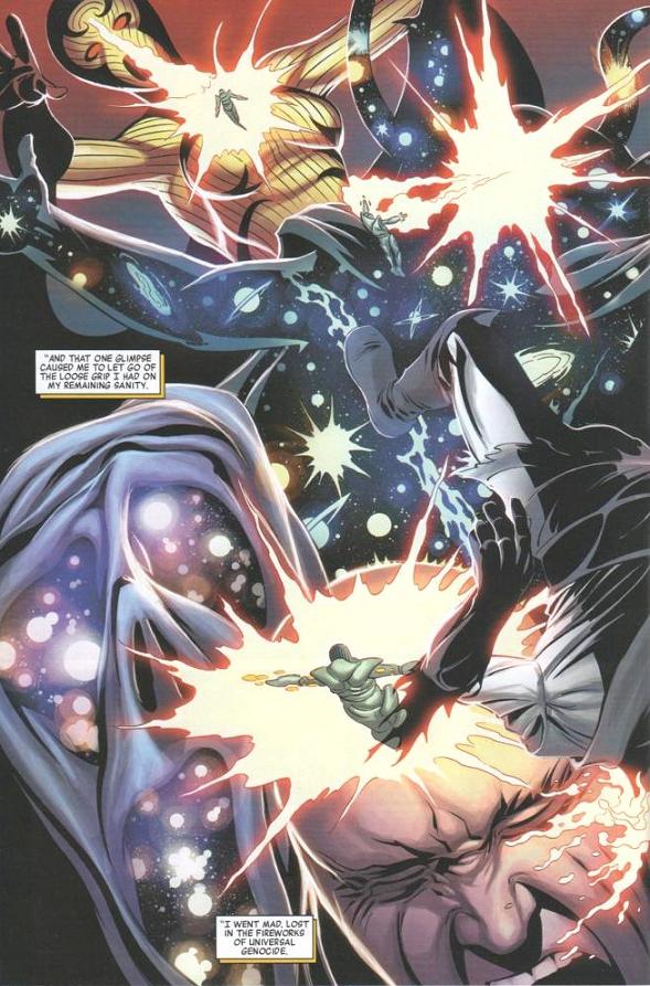 Holy Starlin! The Jedi are sure gonna feel this one...