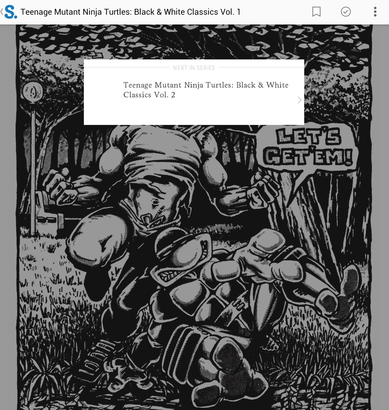 Teenage Mutant Ninja Turtles