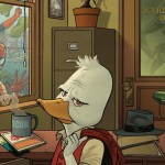 Howard the Duck vol. 0