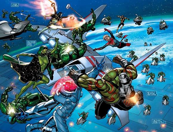 No one told the Accuser jet-ski polo squad practice's canceled...