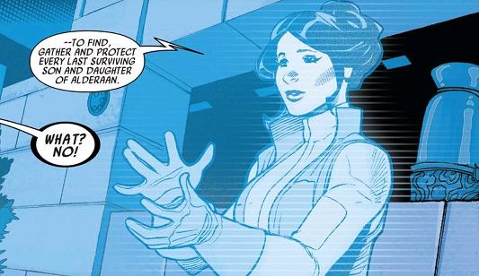 Organa House!!!