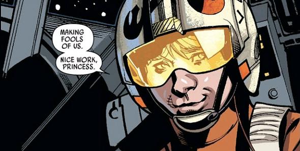 The Force-maker.