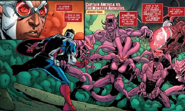 One word, Sam: Cap-Wolf.