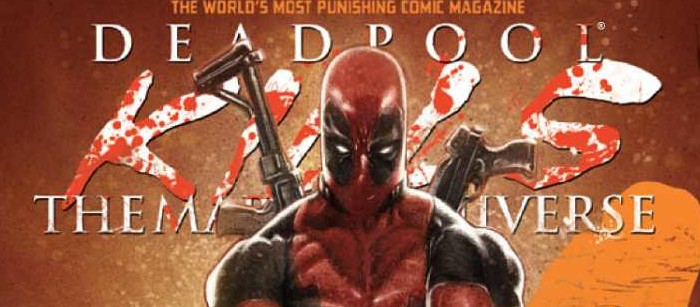 Deadpool