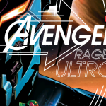 Avengers: Rage of Ultron OGN
