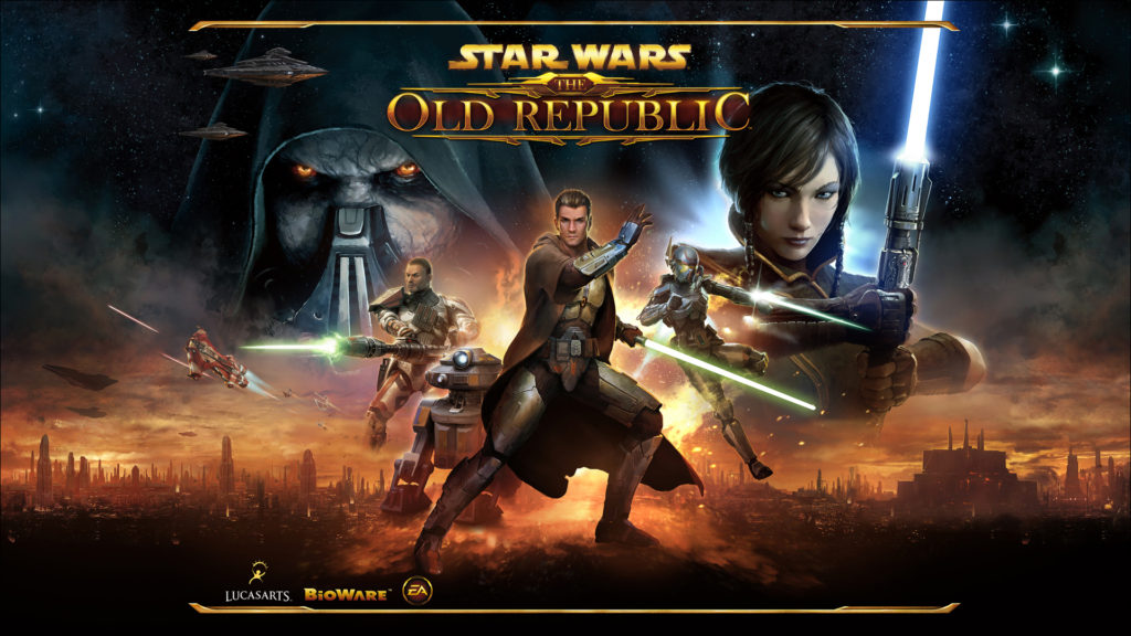 Knights of the Old Republic