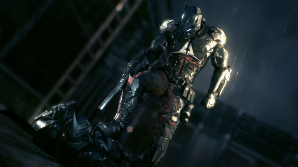 Arkham Knight