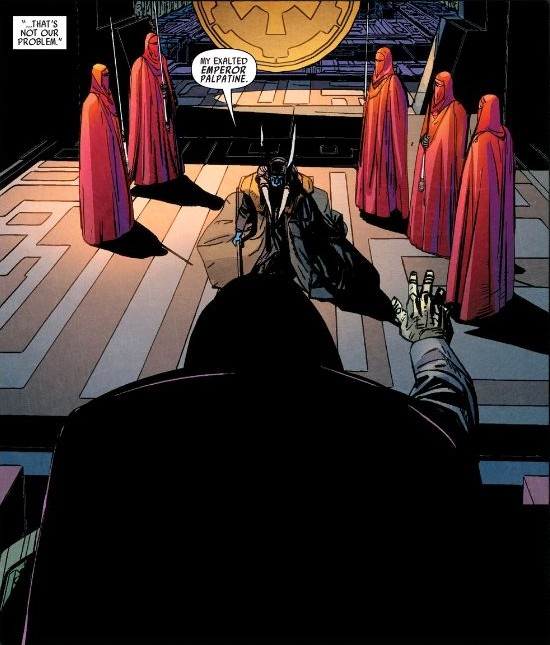 "First punk teenagers blow up my space station and now this?! Can't I own anything??!?"