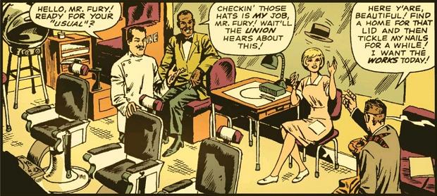 Agents of S.H.A.V.E.