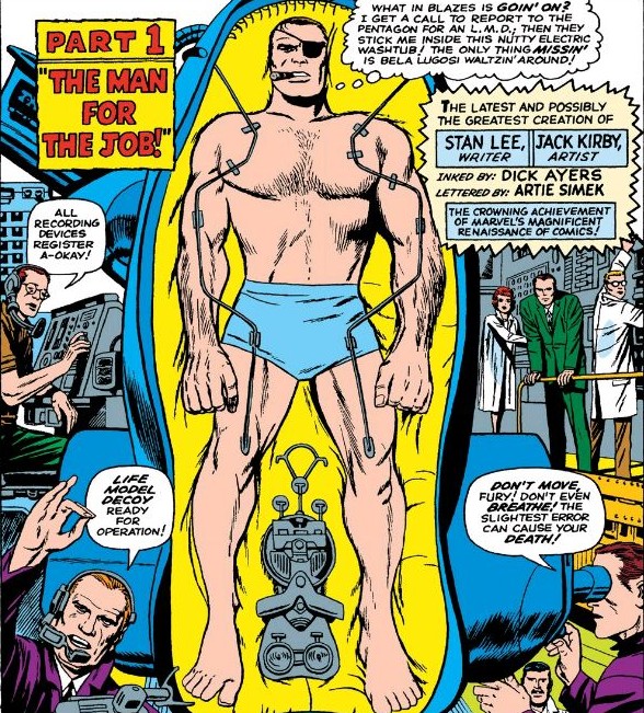 Man, the government really should start privatizing their day spas...