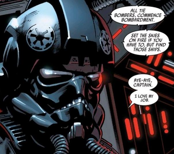 "BOMBARDMENT!"