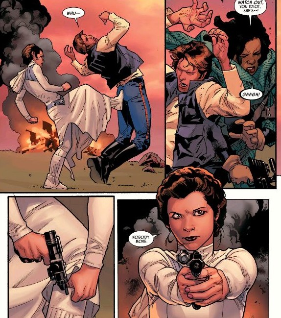 Kick! 'Splode!