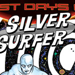 Silver Surfer
