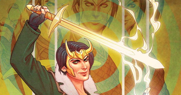 Loki