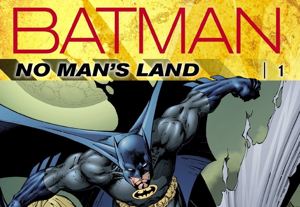 Batman Reading Order | Full Chronological Comics Timeline