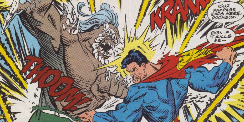 Superman Reading Order Where to Start With Supes