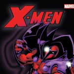 X Men Onslaught Epic