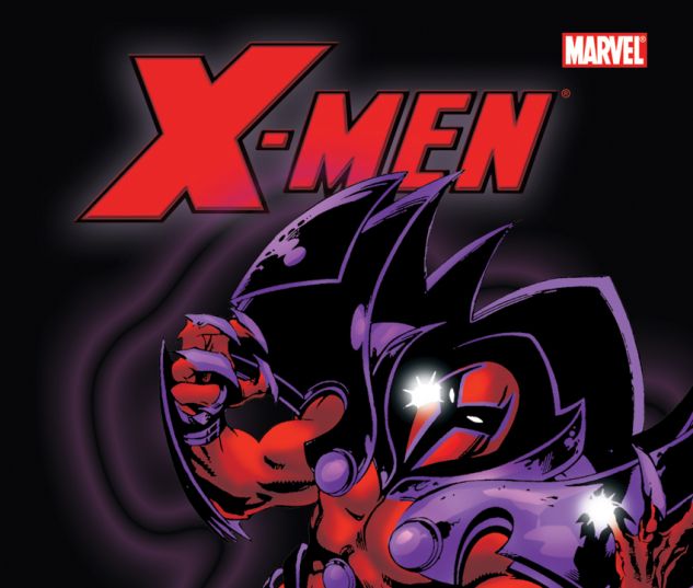 X Men Onslaught Epic