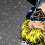 Animal man comics from grant morrison