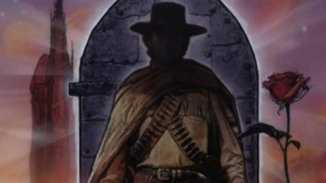 dark tower the drawing of the three comic books