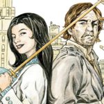 fables comic books