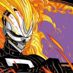 all new ghost rider