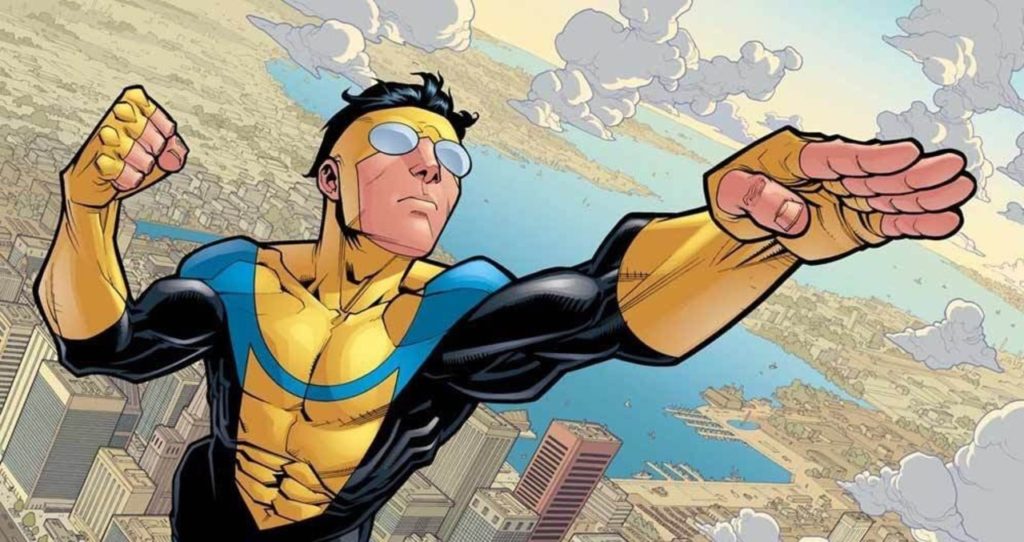 Comics To Read If You Love Invincible