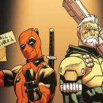 Best Deadpool Comics To Read With Deadpool 2