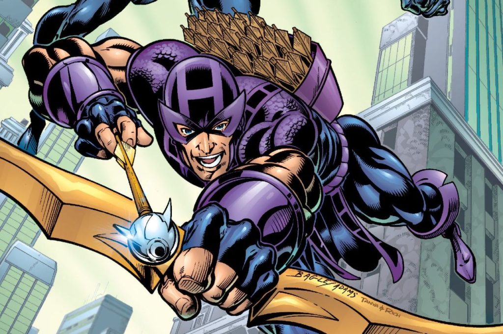 Hawkeye Reading Order | Kate Bishop & Clint Barton Hawkeye Reading Order | Kate Bishop & Clint Barton
