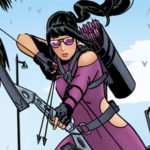 Best Comics Ever #17: What’s New in Marvel Unlimited (9.9 to 9.16)