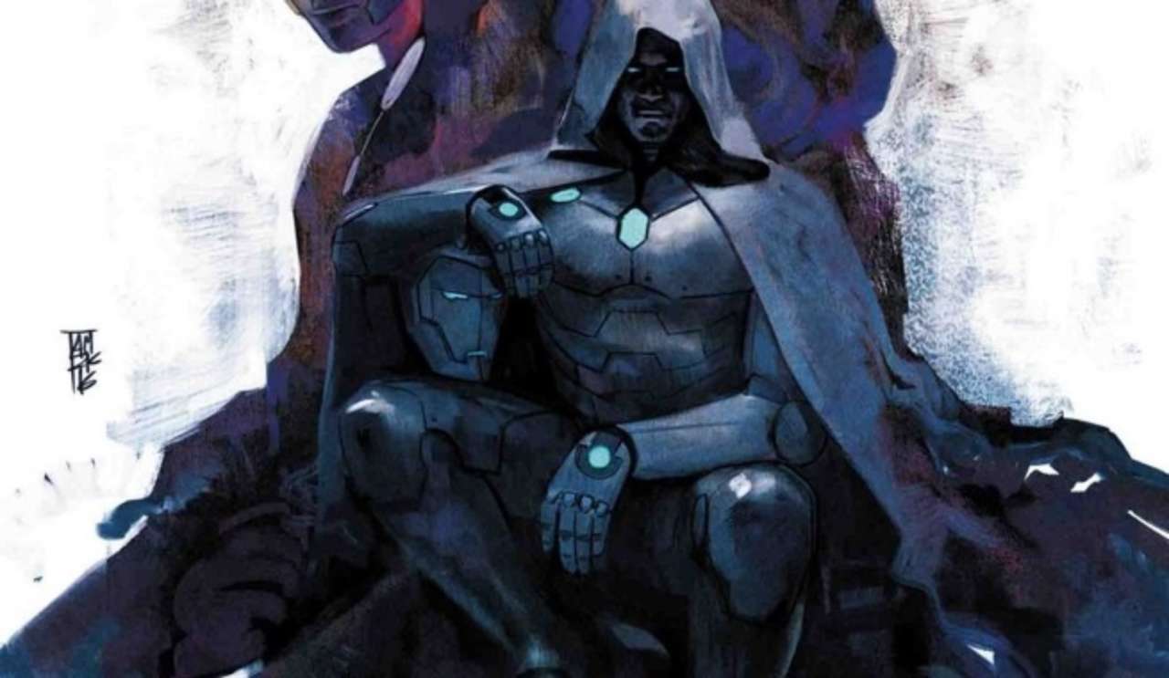 Doctor Doom Reading Order | Best Comics & Graphic Novel Timeline Doctor Doom Reading Order | Best Comics & Graphic Novel Timeline