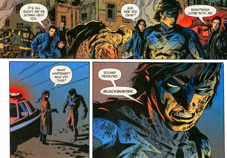 Complete Robin (Batman) Comics Reading Order