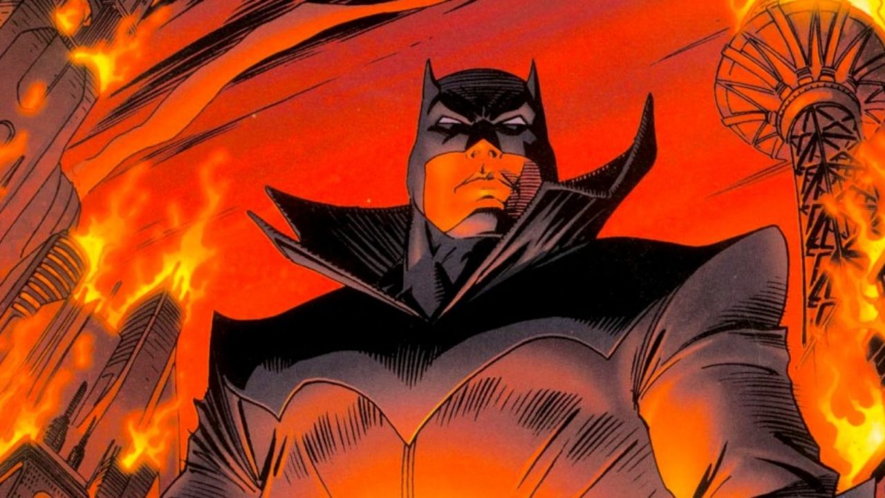 Batman Grant Morrison Omnibus Reading Order Store Sale