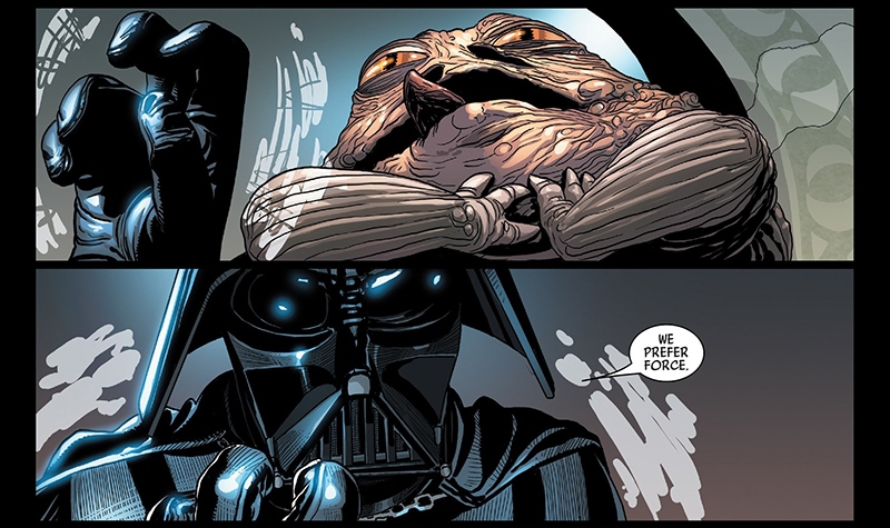 Darth Vader Vol. 1