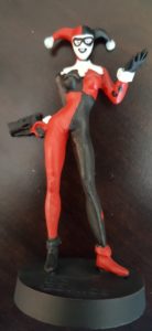 Harley Quinn Eaglemoss