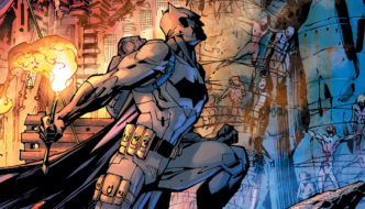 Dark Nights: Metal Reading Order