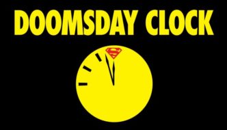 Doomsday Clock Reading Order