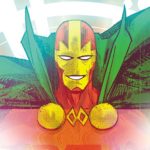 Best Comics Ever #9: DC Rebirth Year Two