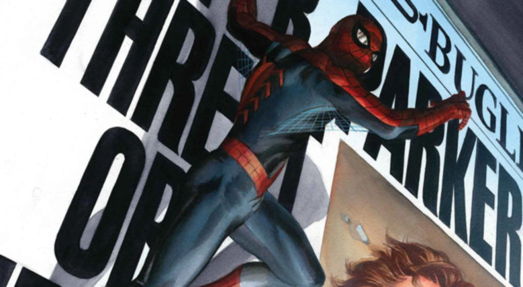 Amazing Spider-Man 789