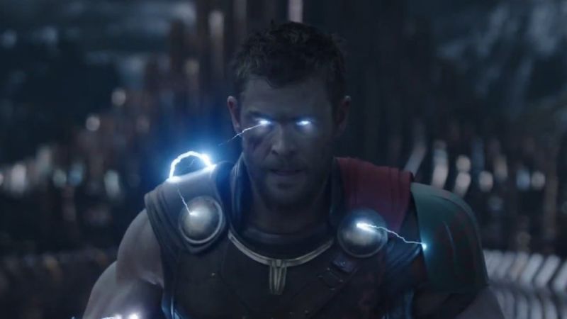 Thor: Ragnarok, the latest Marvel movie, reviewed.