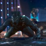 Black Panther Review! All The Stars Are Gold
