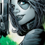 Domino (Marvel) Reading Order