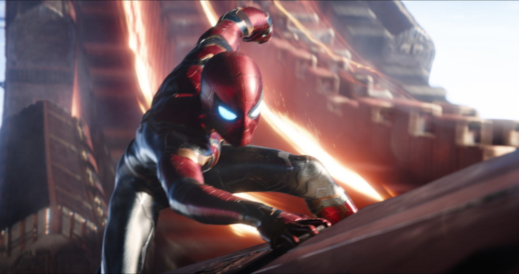 Avengers: Infinity War Movie Review - Is It the Best of the MCU?