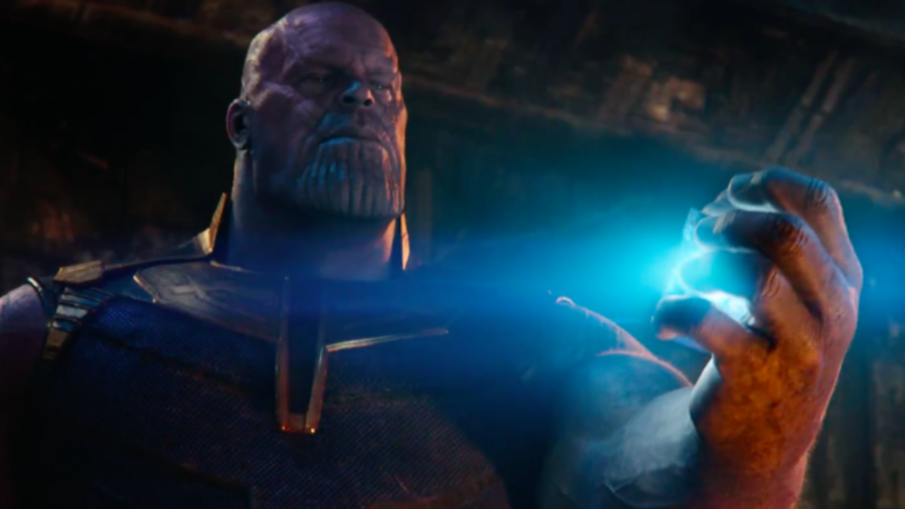 Endgame' Review: A Laugh at the Apocalypse? - The New York Times